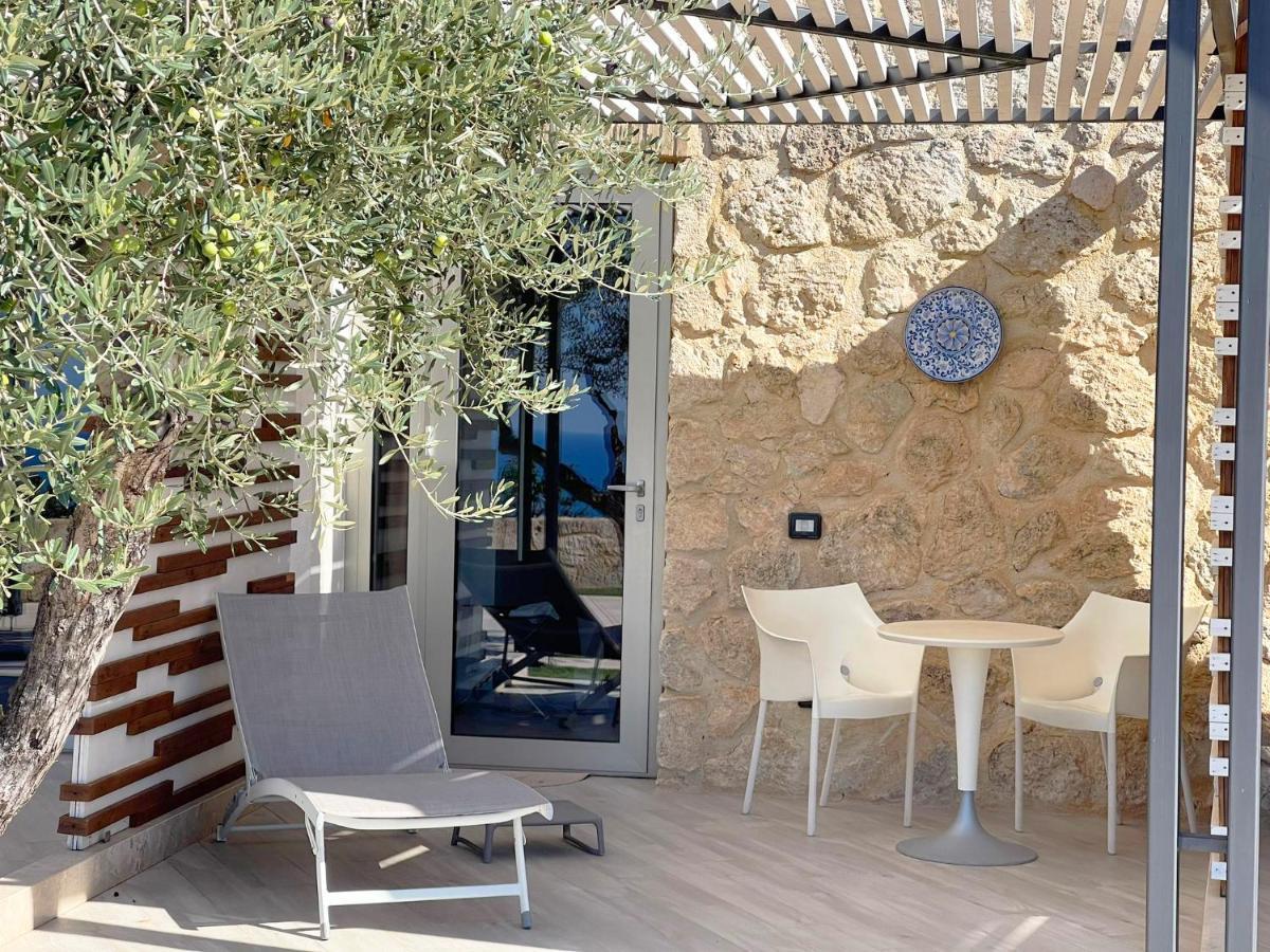 Daedalium Bed & Breakfast Marina di Palma Exterior photo